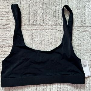 NWT Old Navy Seamless Bralette